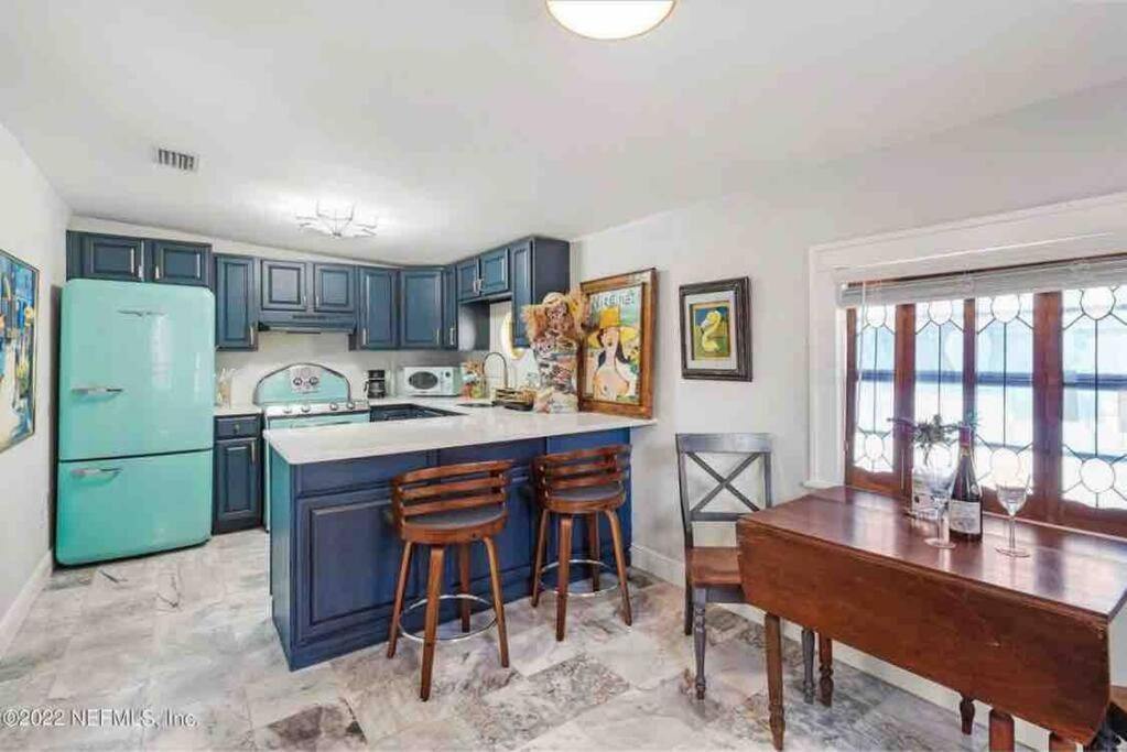 Stylish Bungalow Near Dining, Parks & Entertainment Jacksonville Exteriör bild